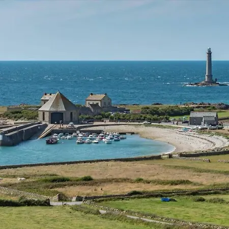A Acqueville Σπίτι διακοπών Acqueville (Manche)